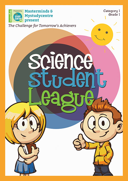 Science School Level Category 1