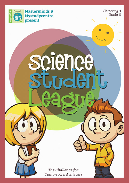Science School Level Category 3