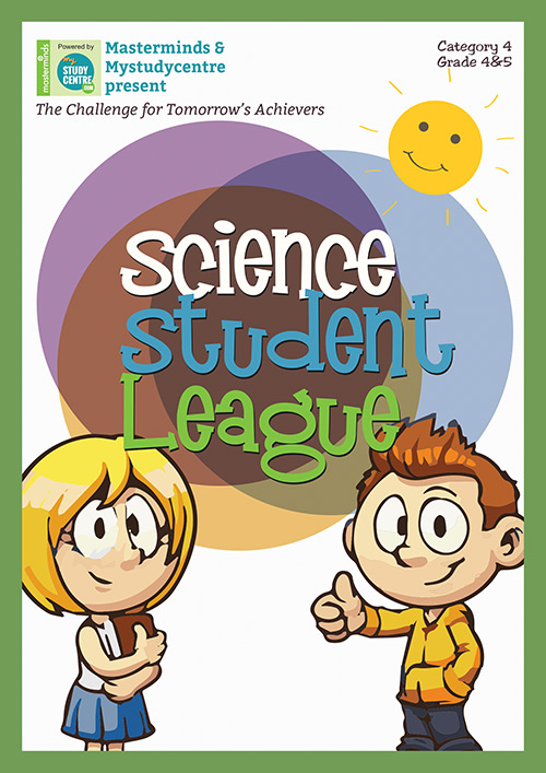 Science School Level Category 4
